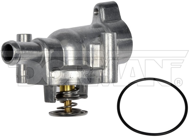 Dorman 902-2077 Engine Coolant Thermostat Housing Assembly - Upper