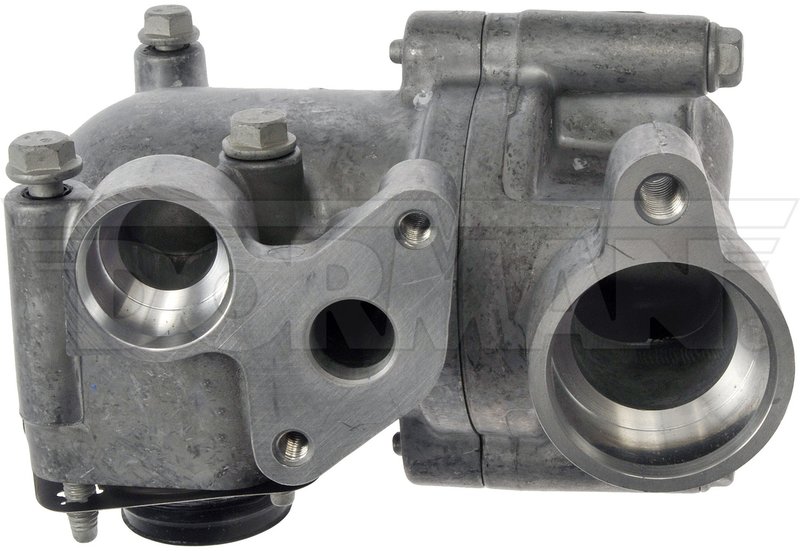 Dorman 902-2078 Engine Coolant Thermostat Housing Assembly