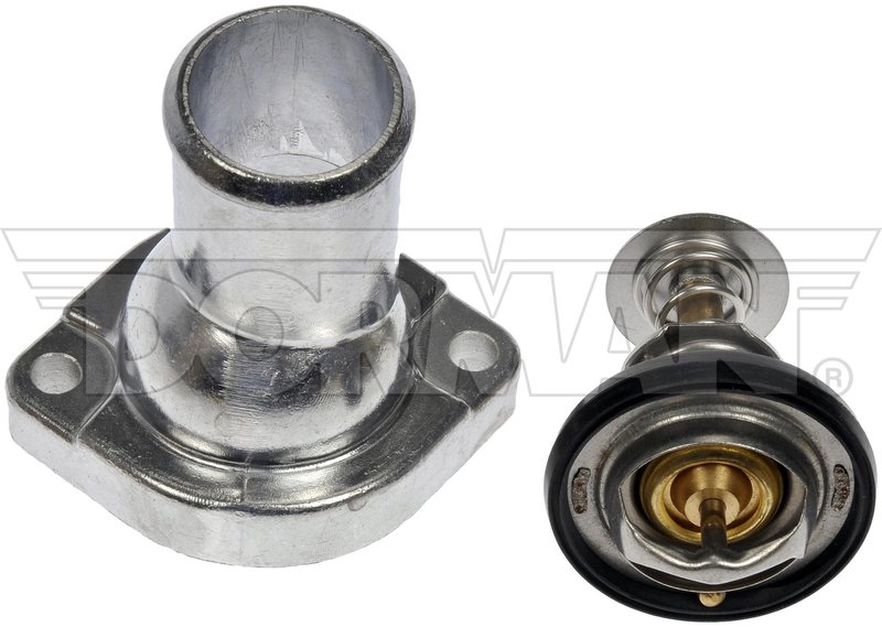 Dorman 902-2082 Engine Coolant Thermostat Housing Assembly