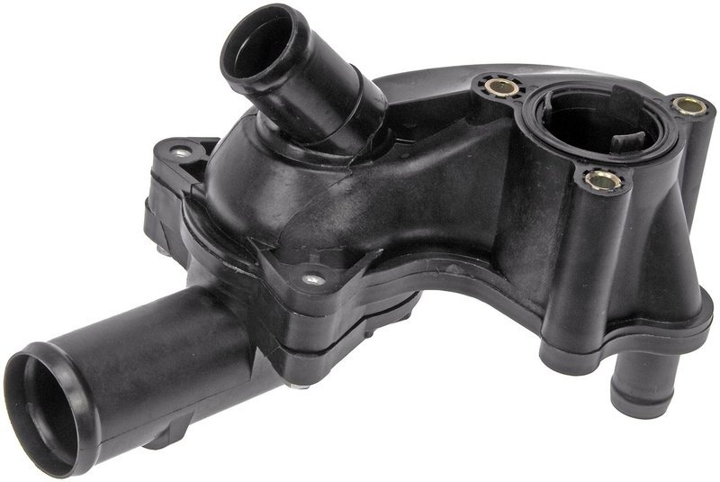 Dorman 902-210 Engine Coolant Thermostat Housing Assembly