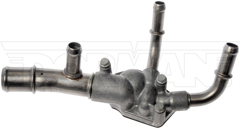 Dorman 902-2111 Engine Coolant Thermostat Housing Assembly