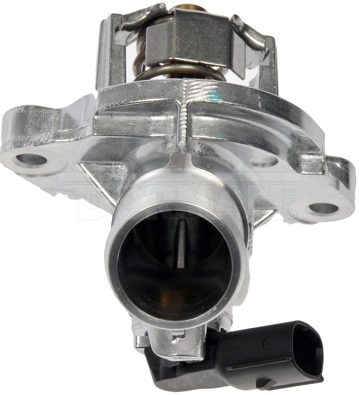 Dorman 902-2117 Engine Coolant Thermostat Housing Assembly - Water Pump