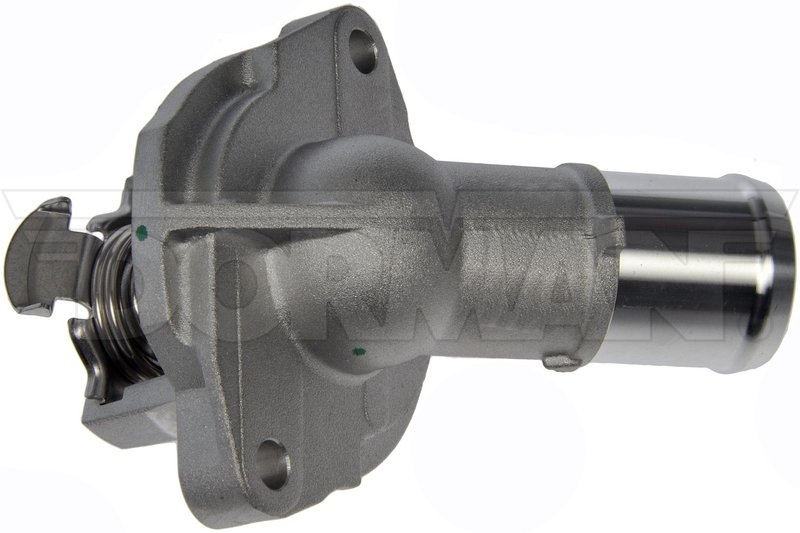 Dorman 902-2124 Engine Coolant Thermostat Housing Assembly - Water Pump