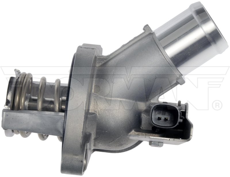 Dorman 902-2125 Engine Coolant Thermostat Housing Assembly - Water Pump