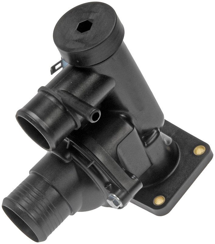 Dorman 902-215 Engine Coolant Thermostat Housing Assembly