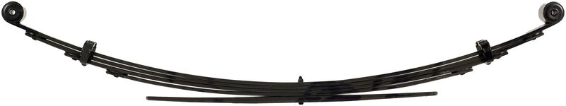 Dorman 90-221HD Leaf Spring Assembly - Rear