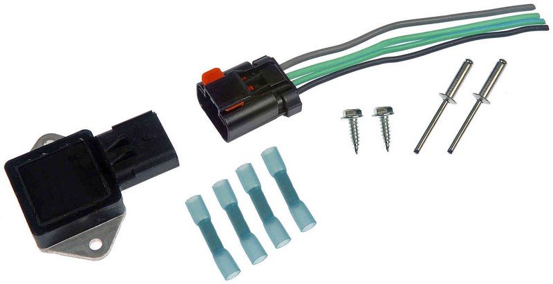 Dorman 902-303 Engine Cooling Fan Relay Kit