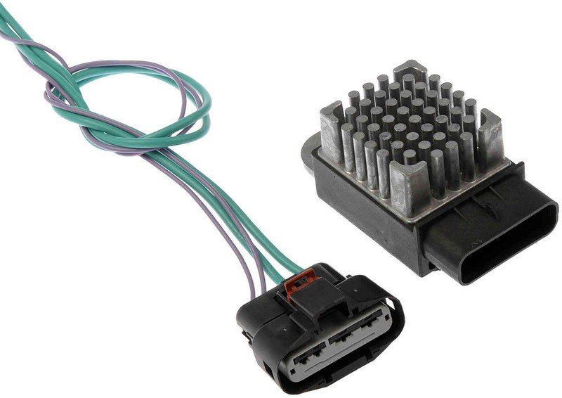 Dorman 902-310 Engine Cooling Fan Relay Kit