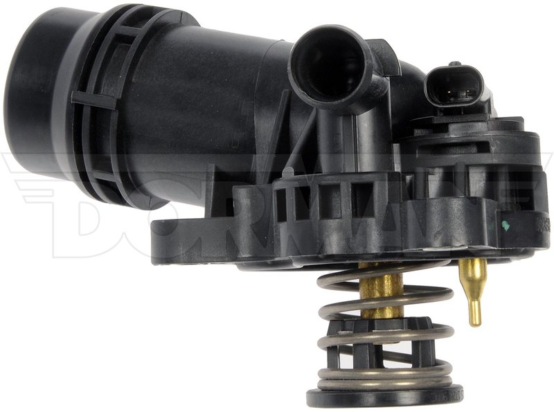 Dorman 902-3114 Engine Coolant Thermostat Housing Assembly