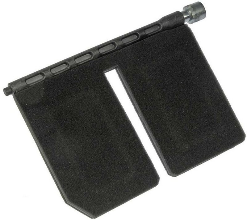 Dorman 902-322 HVAC Blend Door Repair Kit - Upper Main