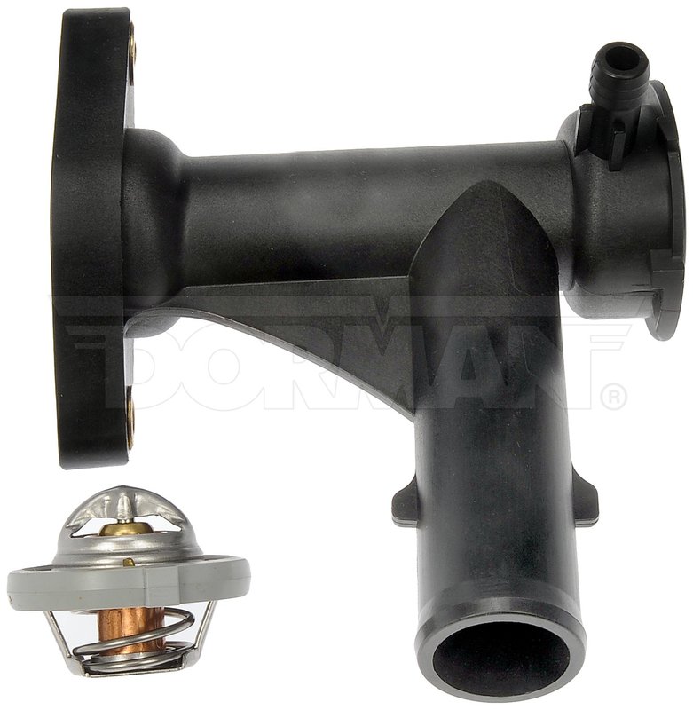 Dorman 902-3308 Engine Coolant Thermostat Housing Assembly - Upper