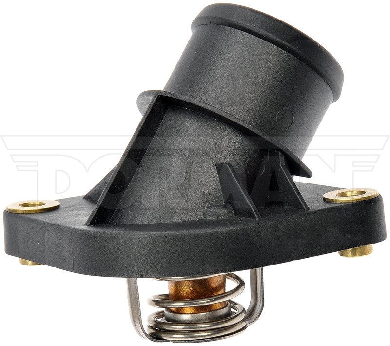 Dorman 902-3312 Engine Coolant Thermostat Housing Assembly