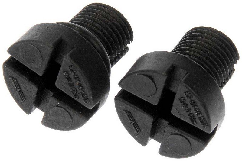 Dorman 902-404 Engine Coolant Bleeder Screw