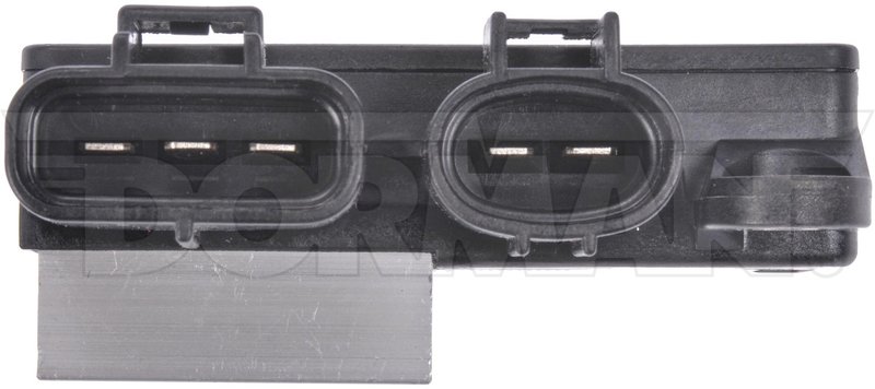 Dorman 902-417 Engine Cooling Fan Module