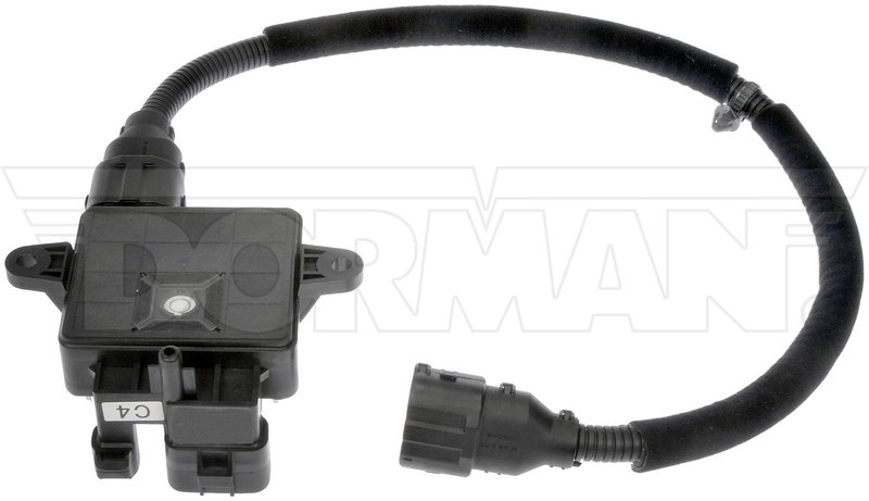 Dorman 902-424 Engine Cooling Fan Module