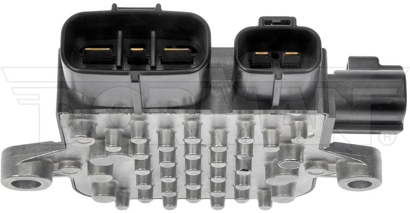 Dorman 902-428 Engine Cooling Fan Module