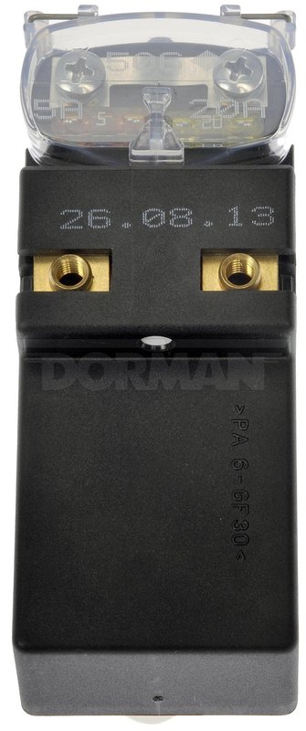 Dorman 902-429 Engine Cooling Fan Module