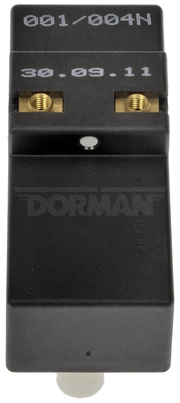 Dorman 902-433 Engine Cooling Fan Module
