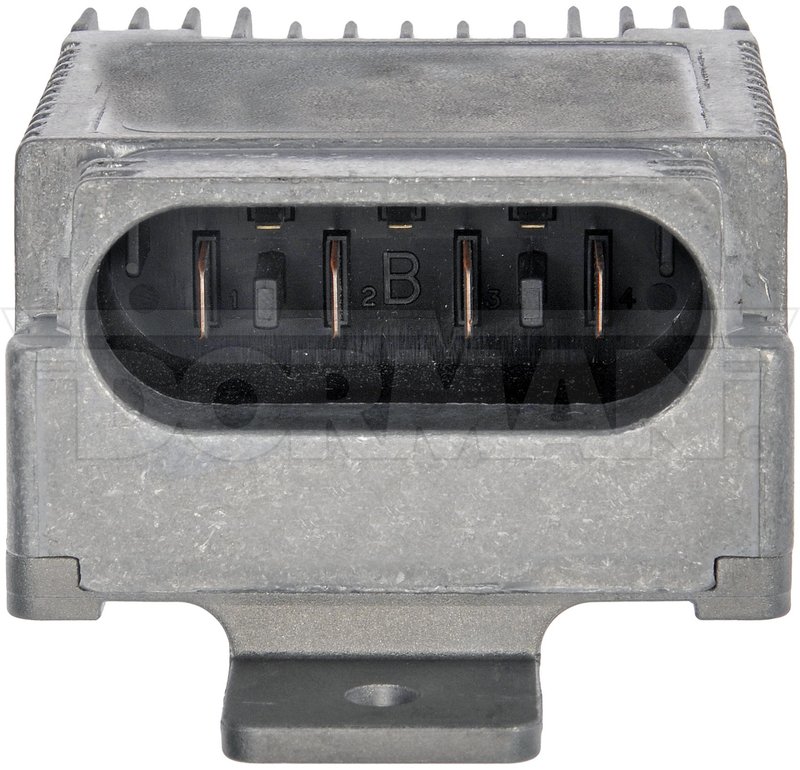 Dorman 902-437 Engine Cooling Fan Module