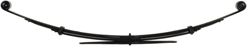 Dorman 90-247 Leaf Spring Assembly - Rear Left