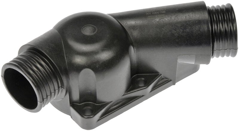 Dorman 902-5003 Engine Coolant Thermostat Housing - Engine Block