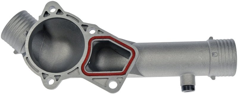 Dorman 902-5007 Engine Coolant Thermostat Housing - Engine Block