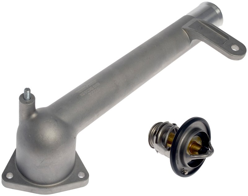 Dorman 902-5123XD Engine Coolant Thermostat Housing Assembly