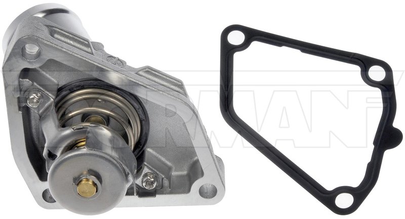 Dorman 902-5140 Engine Coolant Thermostat Housing Assembly