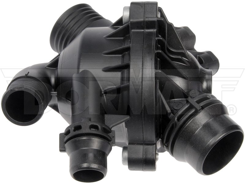 Dorman 902-5155 Engine Coolant Thermostat Housing Assembly - Water Pump