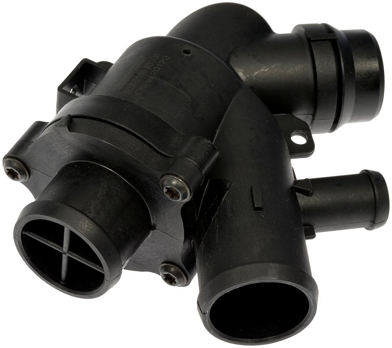 Dorman 902-5169 Engine Coolant Thermostat Housing Assembly