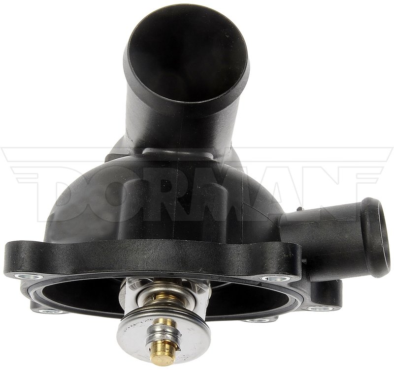 Dorman 902-5179 Engine Coolant Thermostat Housing Assembly - Water Pump
