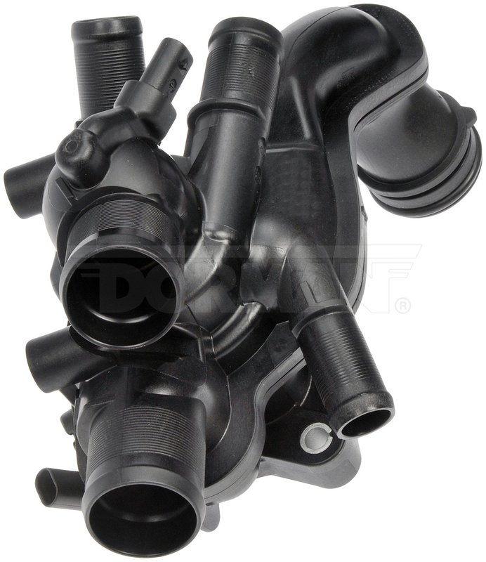 Dorman 902-5188 Engine Coolant Thermostat Housing Assembly - Water Pump