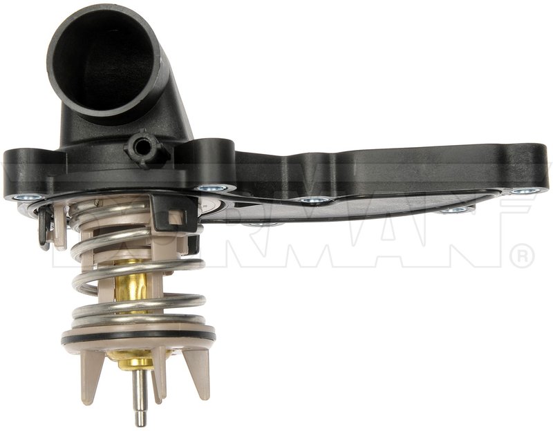 Dorman 902-5218 Engine Coolant Thermostat Housing Assembly