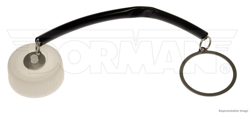 Dorman 902-5402CD Engine Coolant Reservoir Cap