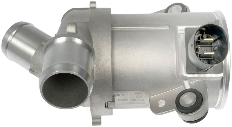 Dorman 902-5809 Engine Auxiliary Water Pump - Upper
