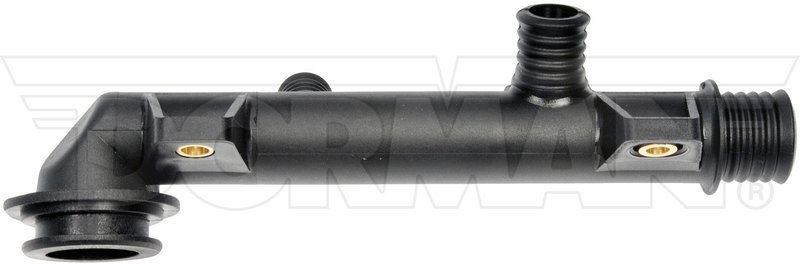 Dorman 902-5820 Engine Coolant Pipe - Engine Block