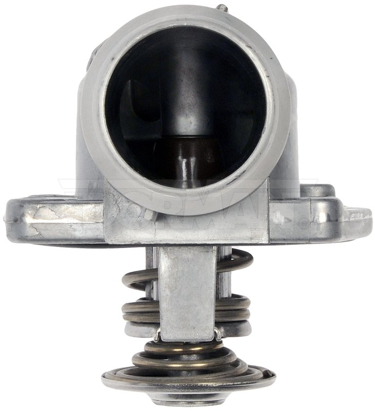 Dorman 902-5824 Engine Coolant Thermostat Housing Assembly - Water Pump