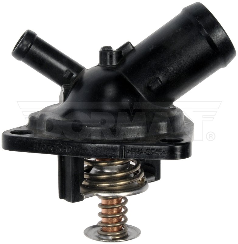 Dorman 902-5834 Engine Coolant Thermostat Housing Assembly