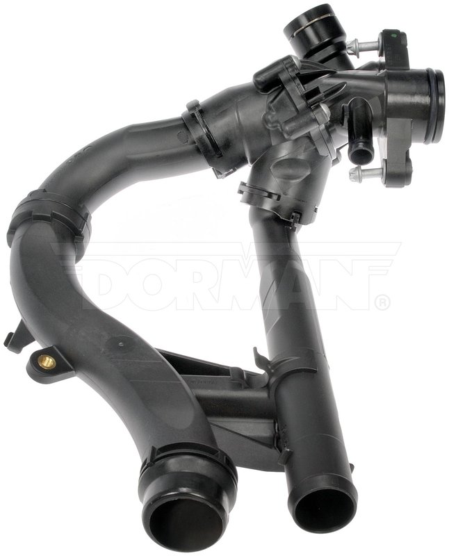 Dorman 902-5842 Engine Coolant Thermostat Housing Assembly