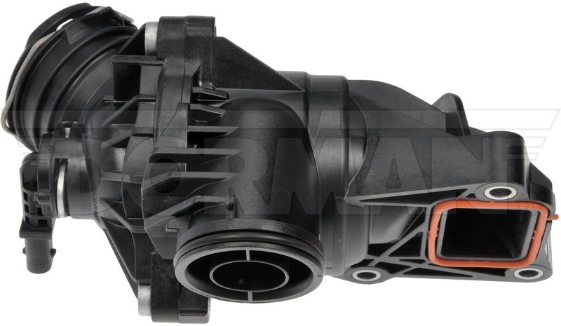 Dorman 902-5844 Engine Coolant Thermostat Housing Assembly