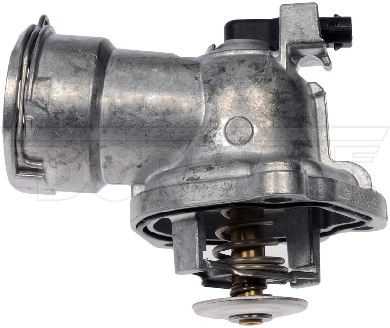 Dorman 902-5850 Engine Coolant Thermostat Housing Assembly