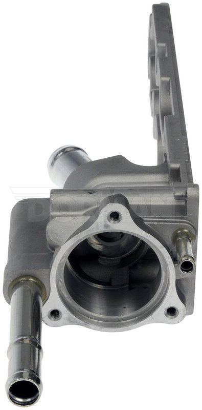 Dorman 902-5860 Engine Coolant Thermostat Housing - Inner