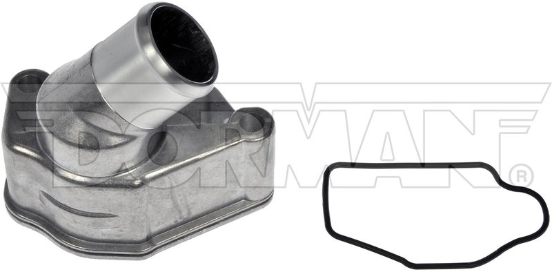 Dorman 902-5901 Engine Coolant Thermostat Housing Assembly