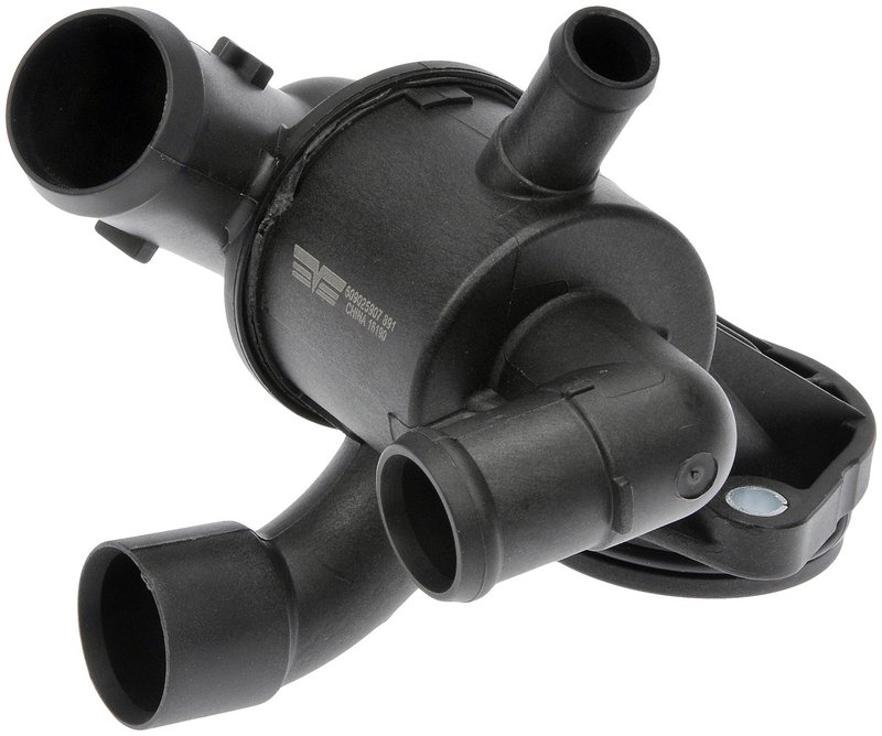 Dorman 902-5907 Engine Coolant Thermostat Housing Assembly