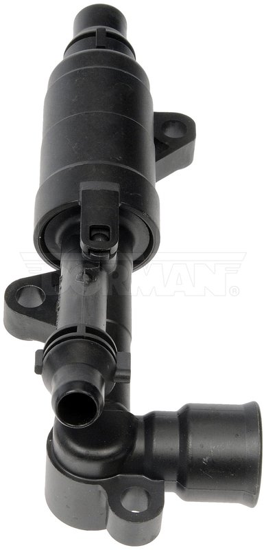 Dorman 902-5955 Engine Coolant Thermostat Housing Assembly - Auxiliary