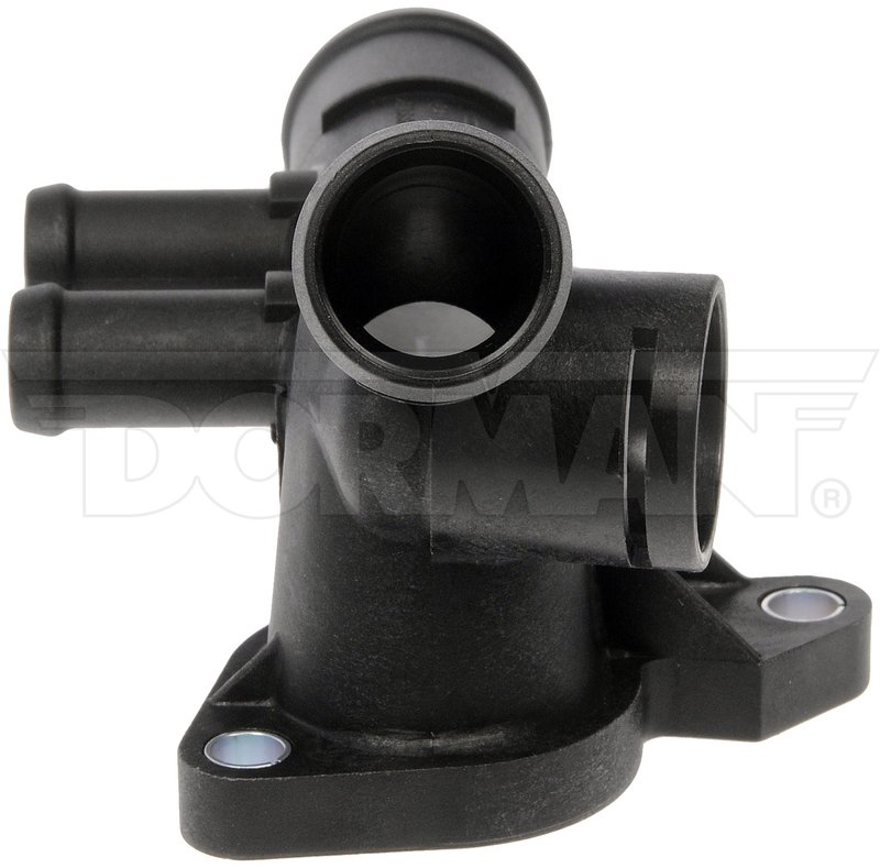 Dorman 902-5956 Engine Coolant Water Outlet - Rear