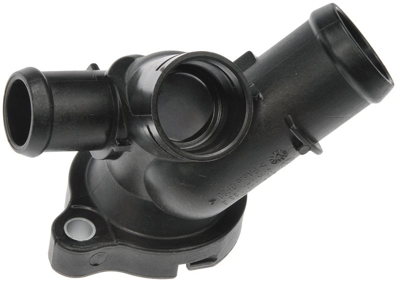 Dorman 902-6131 Engine Coolant Water Outlet - Front