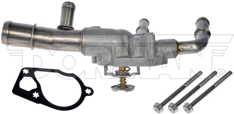 Dorman 902-693 Engine Coolant Thermostat Housing Assembly