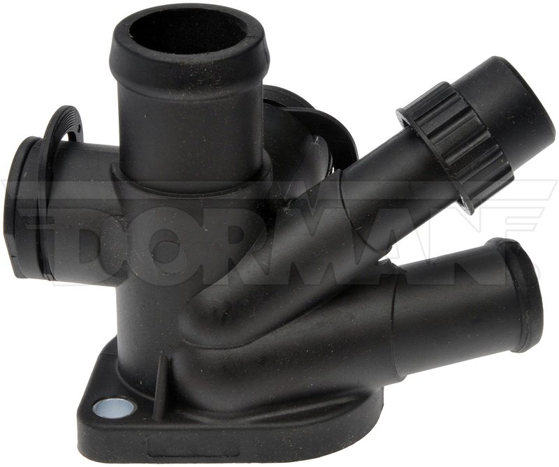 Dorman 902-701 Engine Coolant Water Outlet - Rear