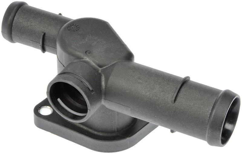 Dorman 902-711 Engine Coolant Water Outlet - Rear